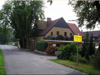 Photo: Altes Gasthaus Rielmann